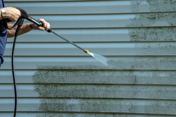 Trusted Brookneal, VA Pressure Washing Experts